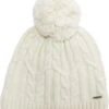 L.L.Bean Heritage Wool Windproof Pom Hat -Quality Clothing Store 617atNfrjLL. AC SR736920