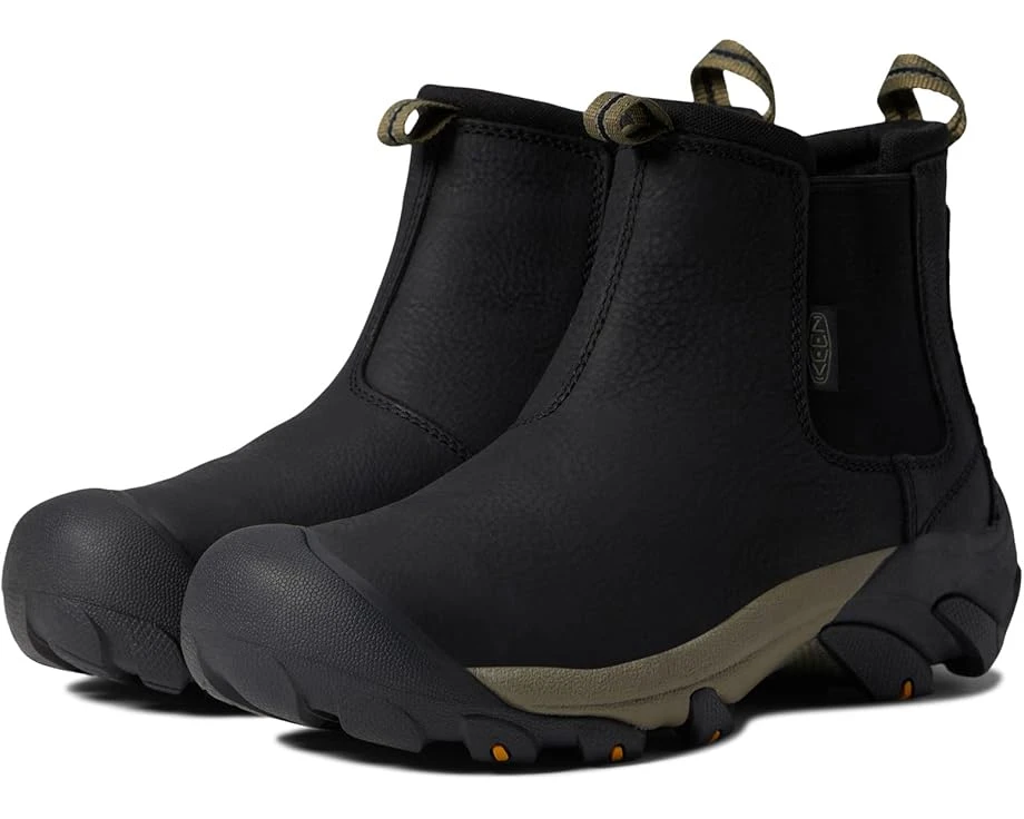 KEEN Targhee II Chelsea 3 KEEN Targhee II Chelsea