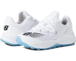 New Balance Kids Dynasoft TY4040V6 Baseball Trainer (Little Kid/Big Kid)