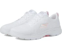 SKECHERS Performance Go Walk 6 - Sky Wind