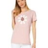 Life Is Good Daisybug Short Sleeve Crusher™ Tee -Quality Clothing Store 61mhIh8VhYL. AC SR736920