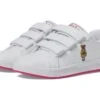 Polo Ralph Lauren Kids Heritage Court II Bear (Little Kid) -Quality Clothing Store 61qdRcCPANL. AC SR920736