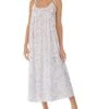 Eileen West Tie Strap Modern Gown -Quality Clothing Store 61rFfIftsL. AC SR736920