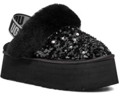 UGG Funkette Chunky Sequin