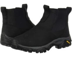 Merrell Moab Adventure Chelsea Polar Waterproof