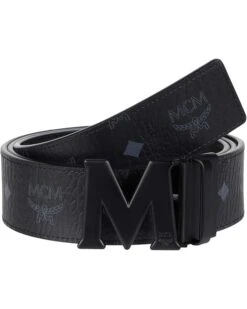 MCM Claus Reversible Belt