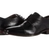 Johnston & Murphy Archer Cap Toe -Quality Clothing Store 715b9vkyfoL. AC SR920736