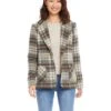 Karen Kane Plaid Blazer -Quality Clothing Store 716aReHHgmL. AC SR736920