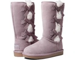 Koolaburra By UGG Kids Victoria Tall (Little Kid/Big Kid)