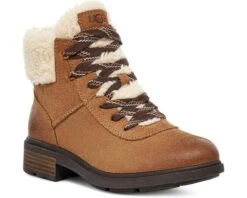 UGG Harrison Cozy Lace