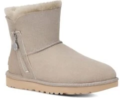 UGG Bailey Zip Mini