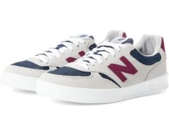 New Balance Numeric 300