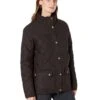 L.L.Bean Upcountry Waxed Cotton Down Jacket -Quality Clothing Store 71EgHunEqVL. AC SR736920