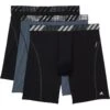 Adidas Sport Performance Mesh Long Boxer Brief Underwear 3-Pack -Quality Clothing Store 71JIuWmVvyL. AC SR736920