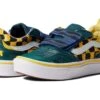 Vans Kids Vans Kids X Crayola Sneaker Collection (Infant/Toddler/Little Kid) -Quality Clothing Store 71JpsJRvSLL. AC SR920736