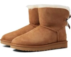 UGG Mini Bailey Bow II
