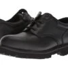 Thorogood Uniform Classic Leather Oxford Steel Safety Toe -Quality Clothing Store 71PgQupdf6L. AC SR920736