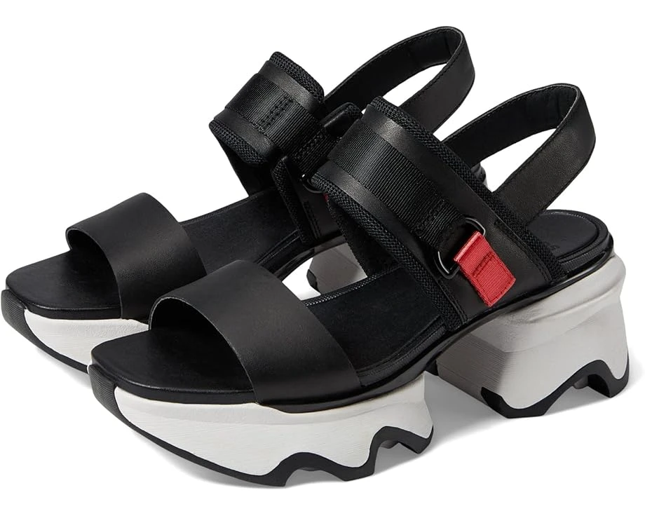 SOREL Kinetic™ Impact Slingback Heel Sandal 3 SOREL Kinetic™ Impact Slingback Heel Sandal