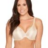 Wacoal Simple Shaping Minimizer Underwire Bra 857109 -Quality Clothing Store 71RFUSDnrYL. AC SR736920