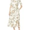 Calvin Klein Cotton Print Maxi Dress -Quality Clothing Store 71Rr ggFfyL. AC SR736920