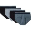 Jockey Ultimate Breathe Brief 4-Pack -Quality Clothing Store 71VeSB5s4OL. AC SR736920