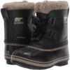 SOREL Kids Yoot Pac™ TP (Toddler/Little Kid)