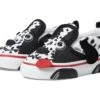 Vans Kids Dog Slip-On V (Infant/Toddler) -Quality Clothing Store 71bSUBJ1AXL. AC SR920736