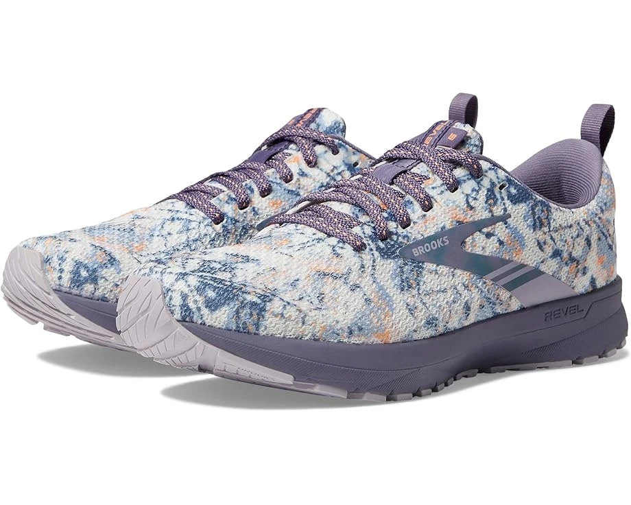 Brooks Revel 5 3 Brooks Revel 5