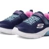 SKECHERS KIDS Air Airmatic 303605L (Little Kid/Big Kid) -Quality Clothing Store 71dnaNtx HL. AC SR920736