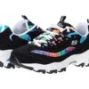 SKECHERS D'Lites - Summer Fiesta -Quality Clothing Store 71fPiWSHSpL. AC SR920736