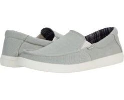 Sanuk Sideline 2 Hemp