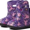 Bogs Kids Baby Bogs II Unicorn Awesome (Toddler)