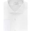 Calvin Klein Men's Dress Shirt Slim Fit Non Iron Stretch Solid French Cuff -Quality Clothing Store 71jYXtZqrL. AC SR736920