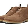 BOSS Tunley Desert Boot