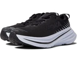 Hoka Bondi X