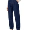 Madewell Pleated Baggy Straight Jeans In Woodham Wash -Quality Clothing Store 71nQrZEd8KL. AC SR736920