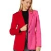 English Factory Color-Block Blazer -Quality Clothing Store 71ppnlNx9wL. AC SR736920