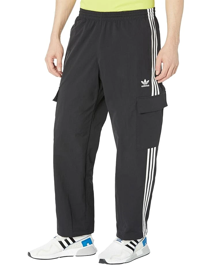 Adidas Originals 3-Stripes Cargo Pants 3 Adidas Originals 3-Stripes Cargo Pants
