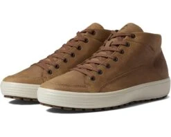 ECCO Soft 7 Tred Urban Hydromax Sneaker Boot