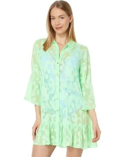 Lilly Pulitzer Linley Cover-Up