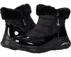 SKECHERS Arch Fit - Cool Puff
