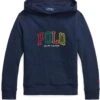 Polo Ralph Lauren Kids Logo Fleece Hoodie (Big Kids) 2 Polo Ralph Lauren Kids Logo Fleece Hoodie (Big Kids) -Quality Clothing Store 71v6C2qbU5L. AC SR736920