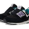 New Balance Kids 574 New-B Hook-and-Loop (Infant/Toddler) -Quality Clothing Store 71vnSFxhcTL. AC SR920736