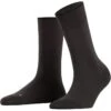 Falke Sensitive Granada Mid-Calf Socks -Quality Clothing Store 71vqafpoYkL. AC SR736920