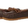 L.L.Bean Wicked Good Moosehide Slipper Moccasin -Quality Clothing Store 71xNoDVAfHL. AC SR920736
