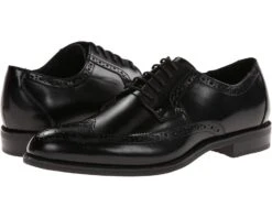 Stacy Adams Garrison Wingtip Oxford