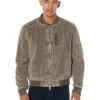 AllSaints Tyler Bomber -Quality Clothing Store 813ZYDnhxFL. AC SR736920