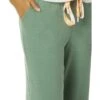 P.J. Salvage Starlet Lounge Cropped Pants -Quality Clothing Store 814o6P4yvbL. AC SR736920