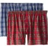 Hanes Men's Big Tartan Boxers-Multiple Packs And Colors -Quality Clothing Store 814rT5CYXL. AC SR736920