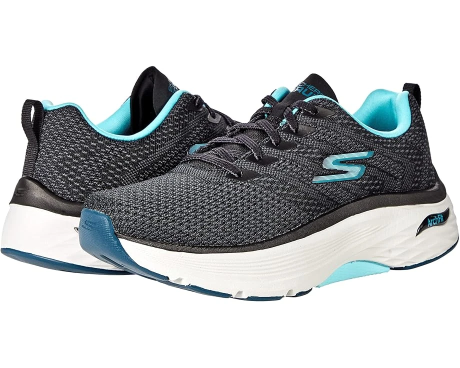 SKECHERS Max Cushioning Arch Fit 3 SKECHERS Max Cushioning Arch Fit